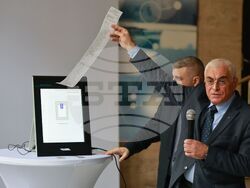 Министерство на електронното управление - пресконференция