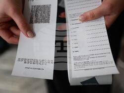 Министерство на електронното управление - пресконференция