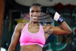 Boxing Brother Sister Champions