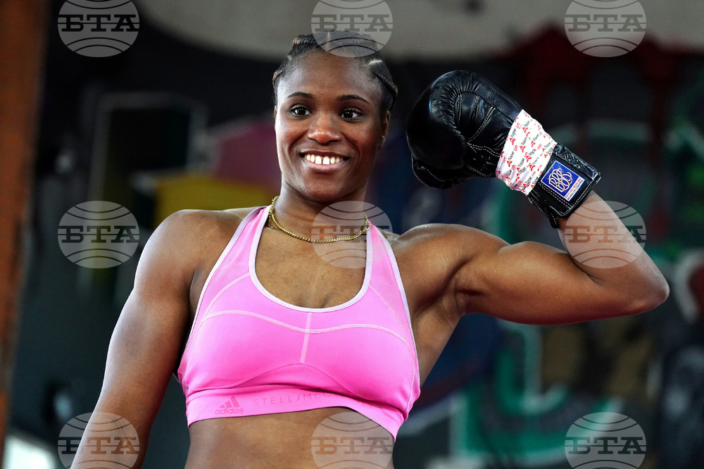 Boxing Brother Sister Champions