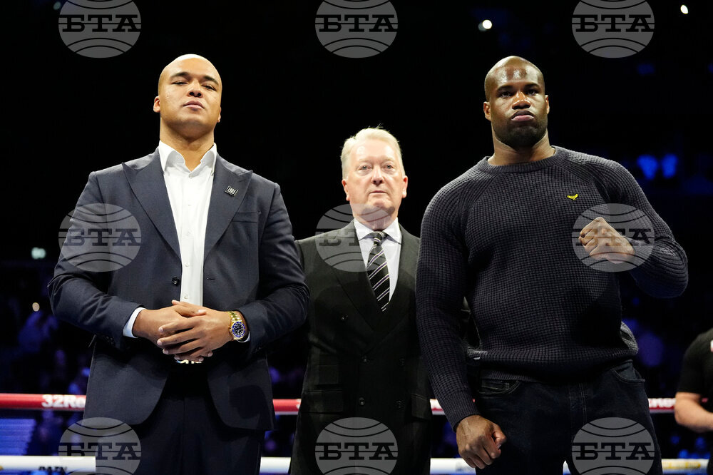 Boxing Brother Sister Champions