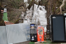 Село Бачково - наводнение