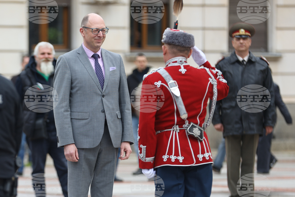 Гвардейски представителен духов оркестър - концерт
