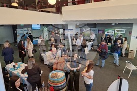 Стара Загора - кариерно изложение - WorkIn