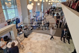 Стара Загора - кариерно изложение - WorkIn