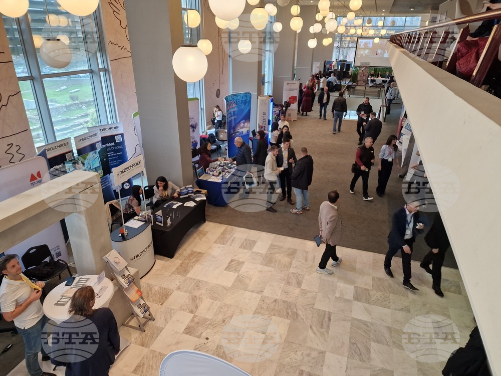 Стара Загора - кариерно изложение - WorkIn