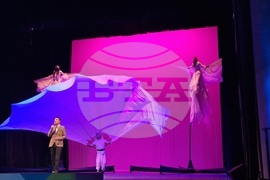 Стара Загора - кариерно изложение - WorkIn