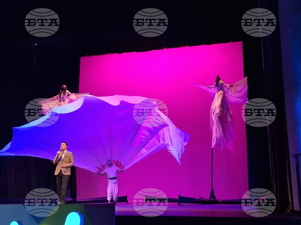 Стара Загора - кариерно изложение - WorkIn