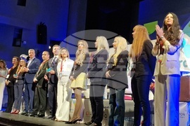 Стара Загора - кариерно изложение - WorkIn