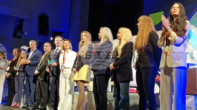 В Стара Загора се провежда четвъртото издание на кариерния форум WorkIn Stara Zagora 2026