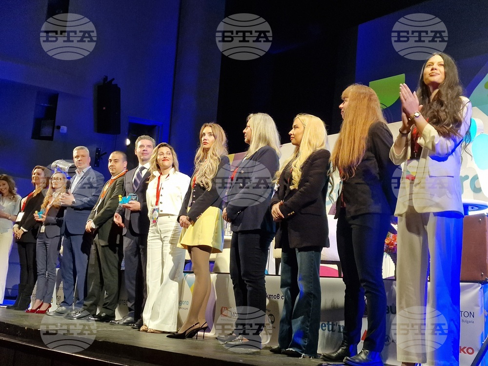 Стара Загора - кариерно изложение - WorkIn