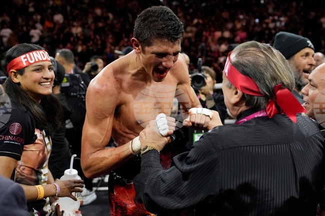 Brother Sister Champions Boxing