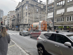 Сърбия - сметосъбиране