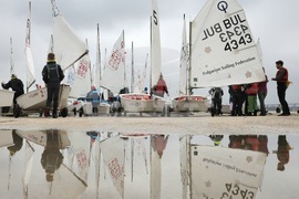 Варна - Международна ветроходна регата „Бриз“
