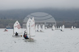 Варна - Международна ветроходна регата „Бриз“