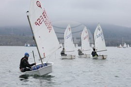 Варна - Международна ветроходна регата „Бриз“