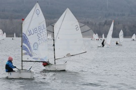 Варна - Международна ветроходна регата „Бриз“