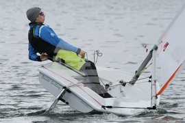 Варна - Международна ветроходна регата „Бриз“