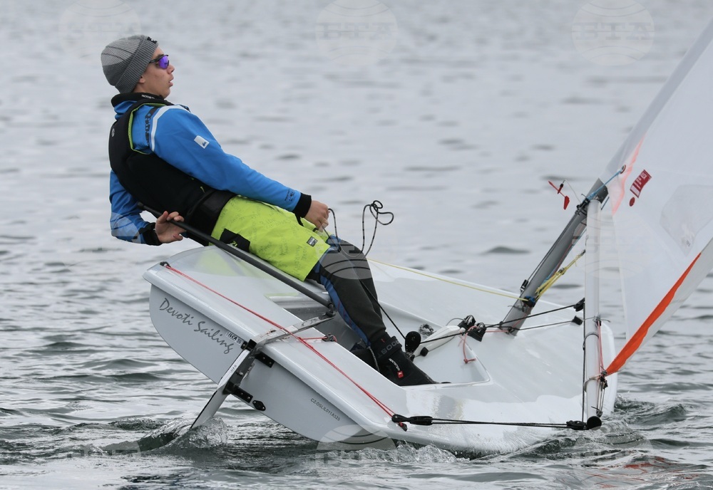 Варна - Международна ветроходна регата „Бриз“