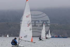 Варна - Международна ветроходна регата „Бриз“