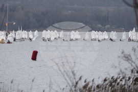 Варна - Международна ветроходна регата „Бриз“