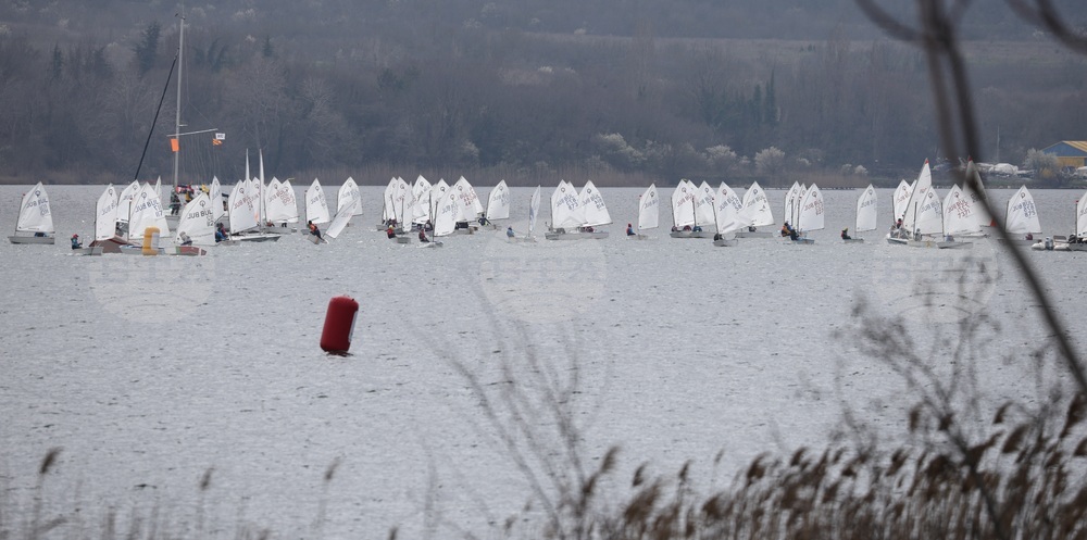 Варна - Международна ветроходна регата „Бриз“
