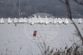 Варна - Международна ветроходна регата „Бриз“