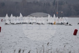 Варна - Международна ветроходна регата „Бриз“