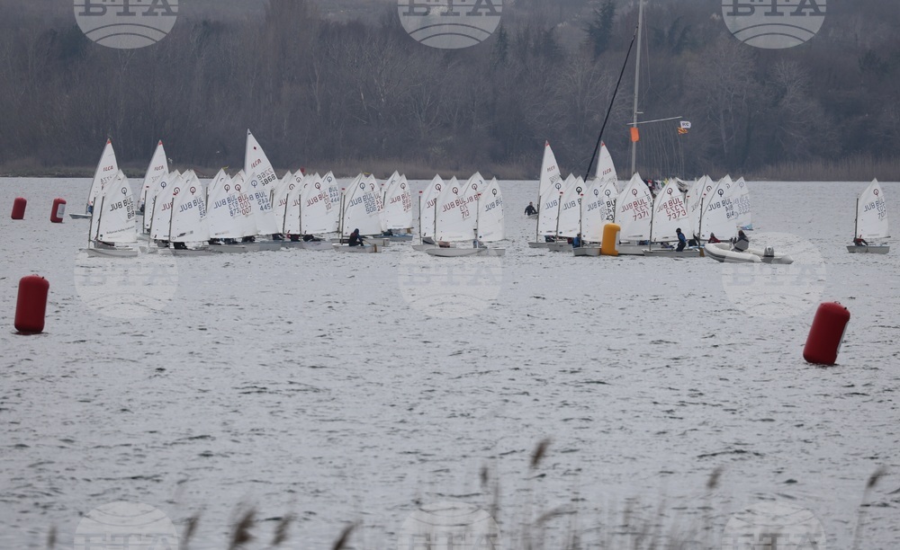 Варна - Международна ветроходна регата „Бриз“
