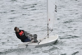 Варна - Международна ветроходна регата „Бриз“