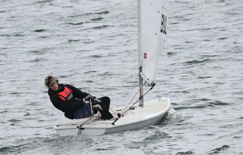 Варна - Международна ветроходна регата „Бриз“