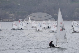 Варна - Международна ветроходна регата „Бриз“