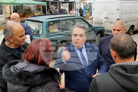 Хасково - ПП-ДБ - Асен Василев