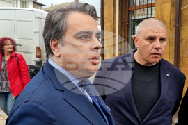 Хасково - ПП-ДБ - Асен Василев