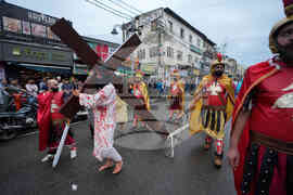 India Good Friday