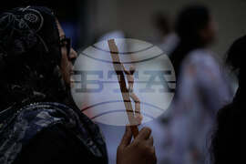 India Good Friday