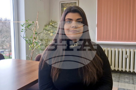 Перник - акция по почистване - „Сливи за смет“