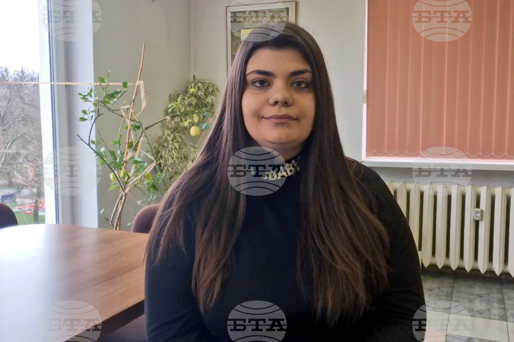 Перник - акция по почистване - „Сливи за смет“