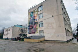 Перник - акция по почистване - „Сливи за смет“