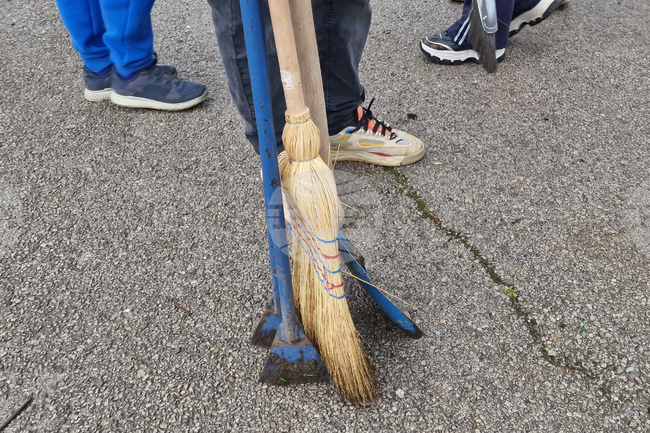 Пролетно почистване организира Българският център в Нова Англия, САЩ