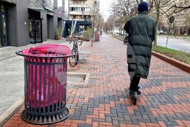 Румъния - отпадъци - рециклиране