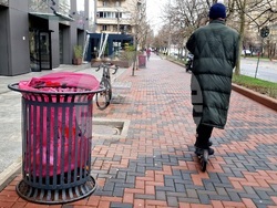 Румъния - отпадъци - рециклиране