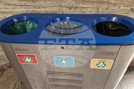 Румъния - отпадъци - рециклиране