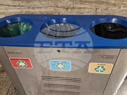 Румъния - отпадъци - рециклиране