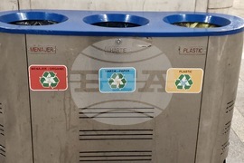 Румъния - отпадъци - рециклиране