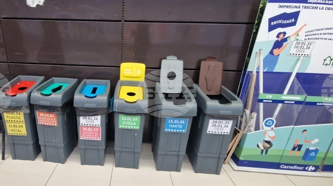 Нулеви отпадъци на Балканите - коя страна е най-близо до целта?