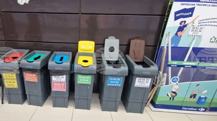 Zero Waste in the Balkans: Which Country Is Closest to Target?