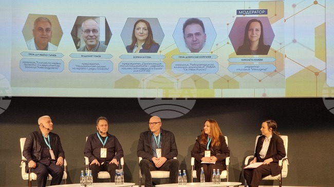 Възможностите за скрининг на редките болести и за лечението им коментираха здравни специалисти