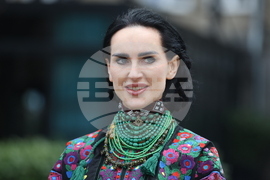 Площад „Св. Неделя“ - фотоизложба „По следите на Михайло Парашчук“ - откриване