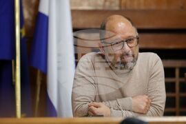 Бургас - култура - проект - пресконференция